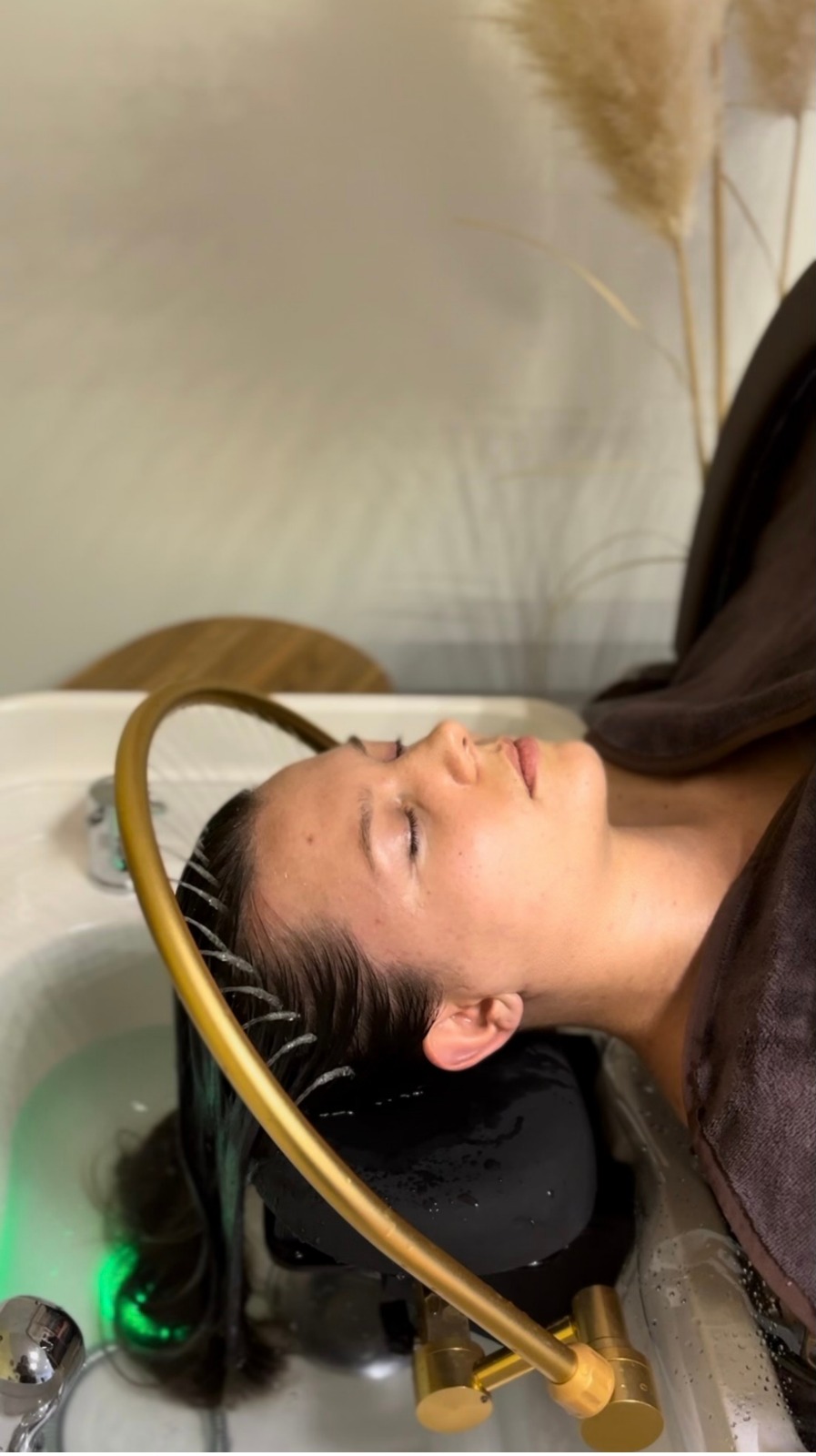 HEAD SPA