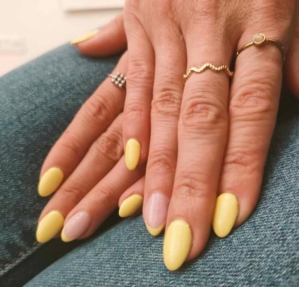 Prothésiste ongulaire, Bergerac, Un peu d'Elles