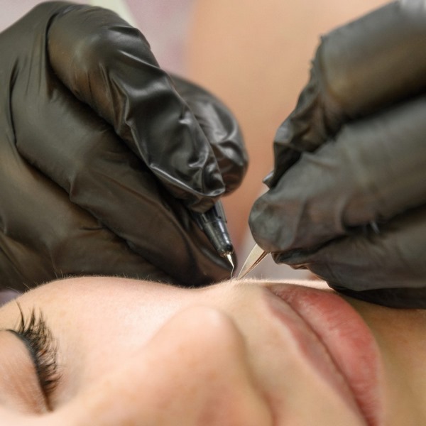 Spécialiste de l'épilation électrique, Bergerac, Un peu d'Elles