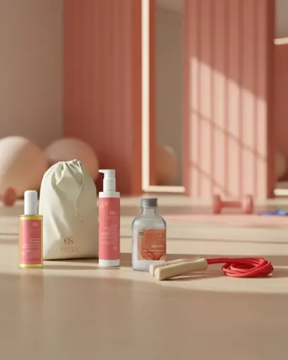 Opération silhouette 360 degrés, Bergerac, Un peu d'Elles