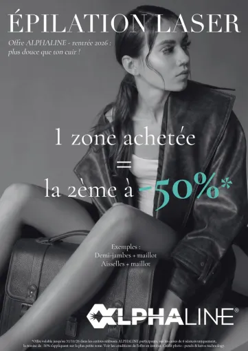 L'offre de la rentrée : plus douces que ton cuir !!, Bergerac, Un peu d'Elles
