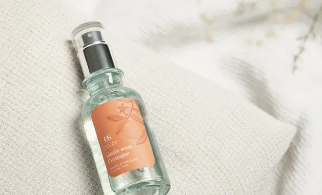 Découvrez notre coffret Routine Sommeil, une routine du soir qui change tout, Bergerac, Un peu d'Elles