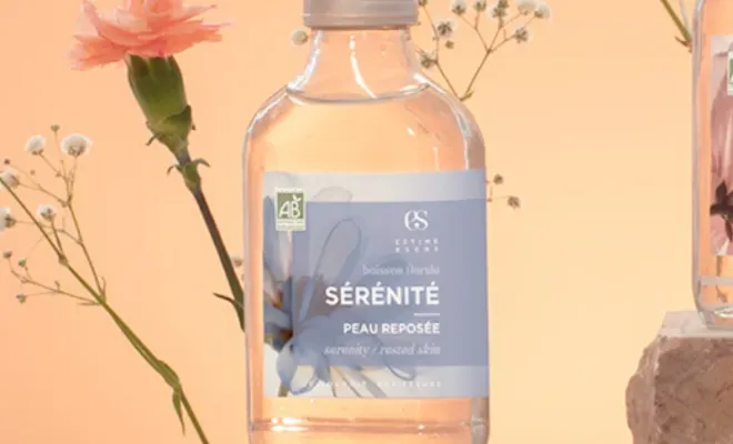 Découvrez notre coffret Routine Sommeil, une routine du soir qui change tout, Bergerac, Un peu d'Elles