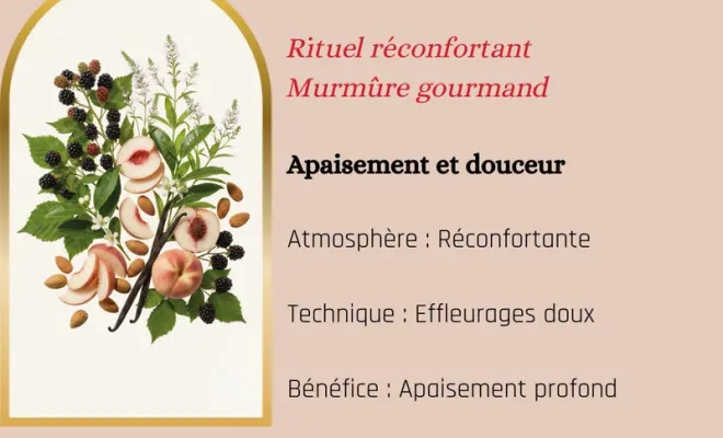 Découvrez nos nouveaux rituels sensoriels chez Un peu d'Elles, Bergerac, Un peu d'Elles