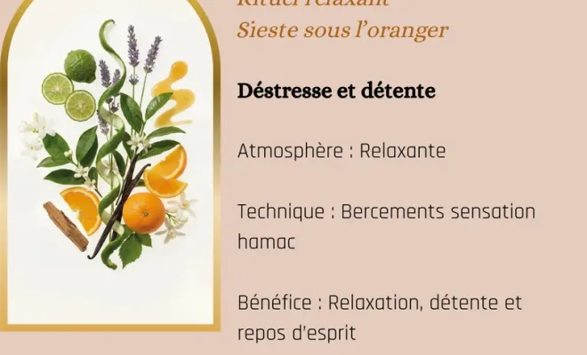 Découvrez nos nouveaux rituels sensoriels chez Un peu d'Elles, Bergerac, Un peu d'Elles